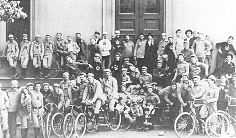 OTSRBikers.gif (145009 bytes)