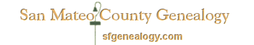 San Mateo County History