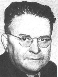 Edwin B. Slope