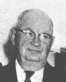 Paul J. Madigan