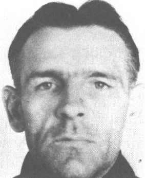 Bernard Paul Coy