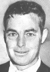 Floyd P. Wilson