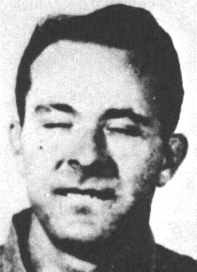 Clarence Anglin