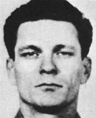 Frank Lee Morris