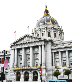 IMAGE: San Francisco City Hall, 2005